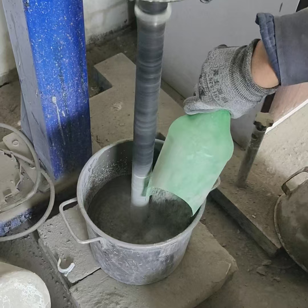 梅江桥梁公路张拉用H60压浆料与普通压浆料有什么区别？
