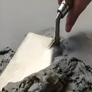 梅江混凝土裂缝孔洞剥落冻融修复用高强度丙乳防腐蚀砂浆
