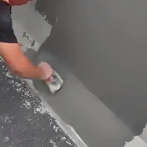 梅江GB50728一级聚合物改性水泥砂浆